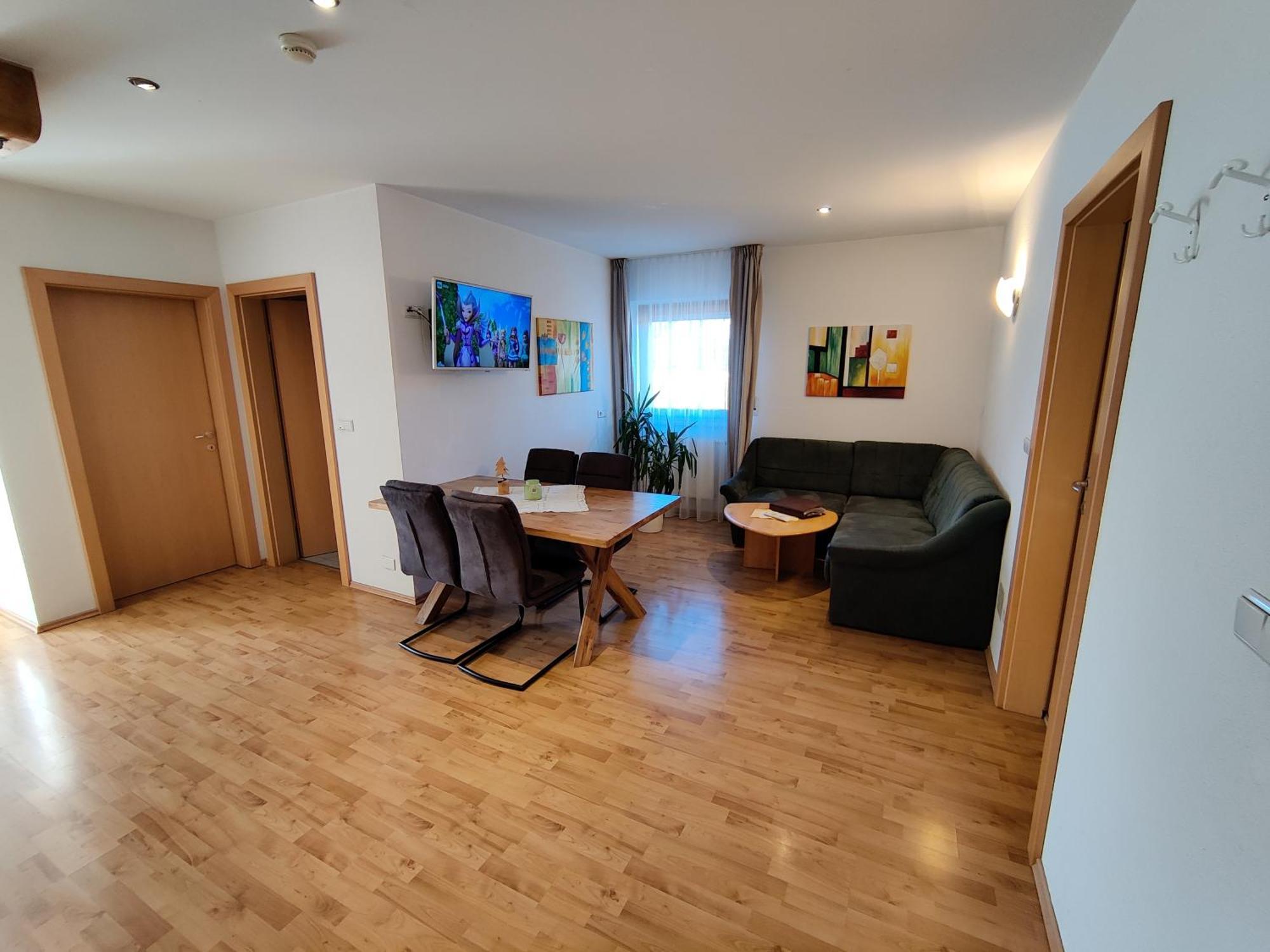 Residence Klementhof Fiumes ภายนอก รูปภาพ
