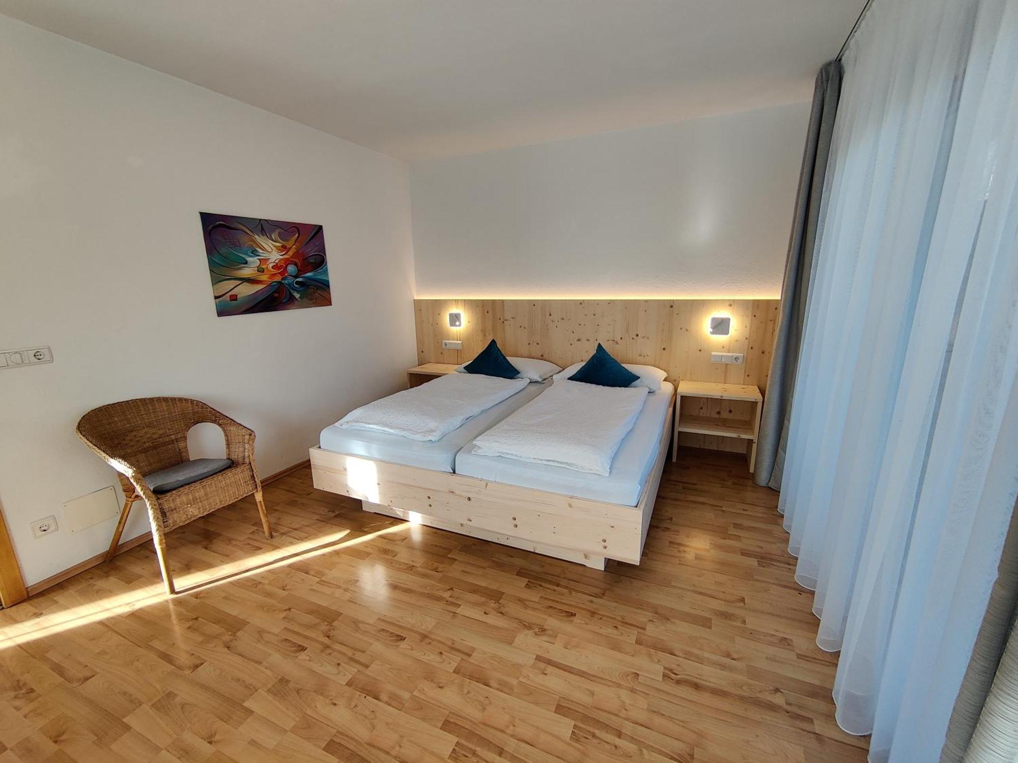 Residence Klementhof Fiumes ภายนอก รูปภาพ