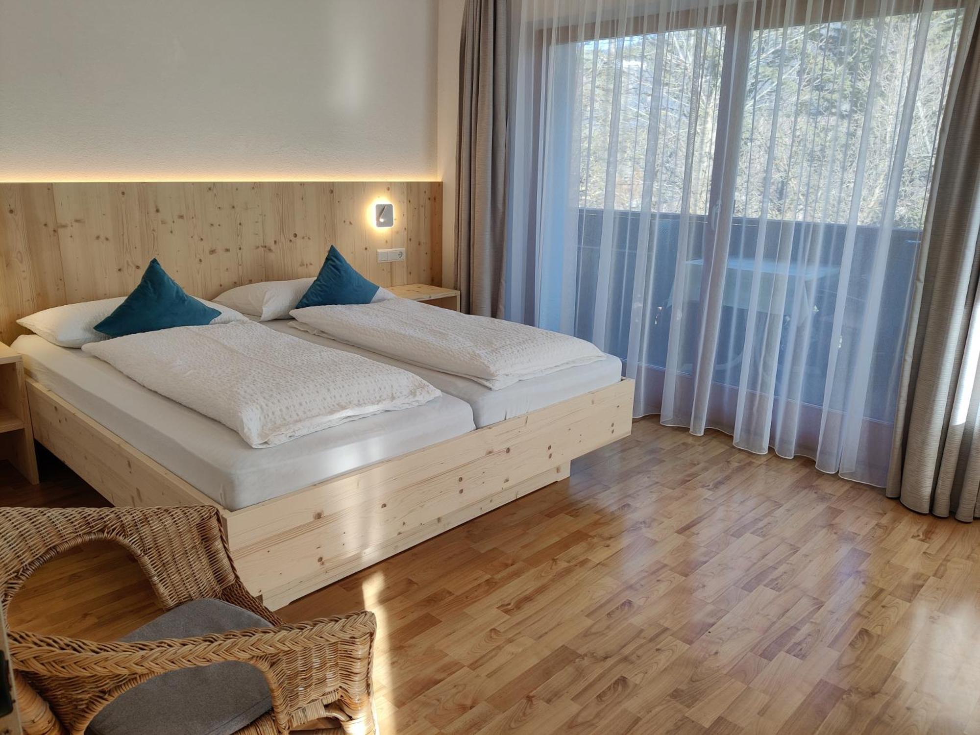 Residence Klementhof Fiumes ภายนอก รูปภาพ