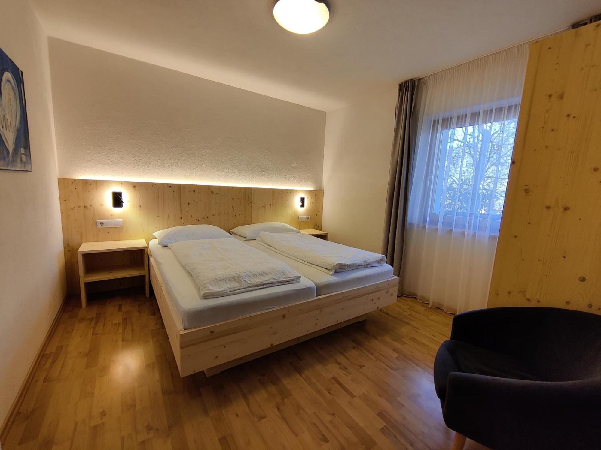 Residence Klementhof Fiumes ภายนอก รูปภาพ
