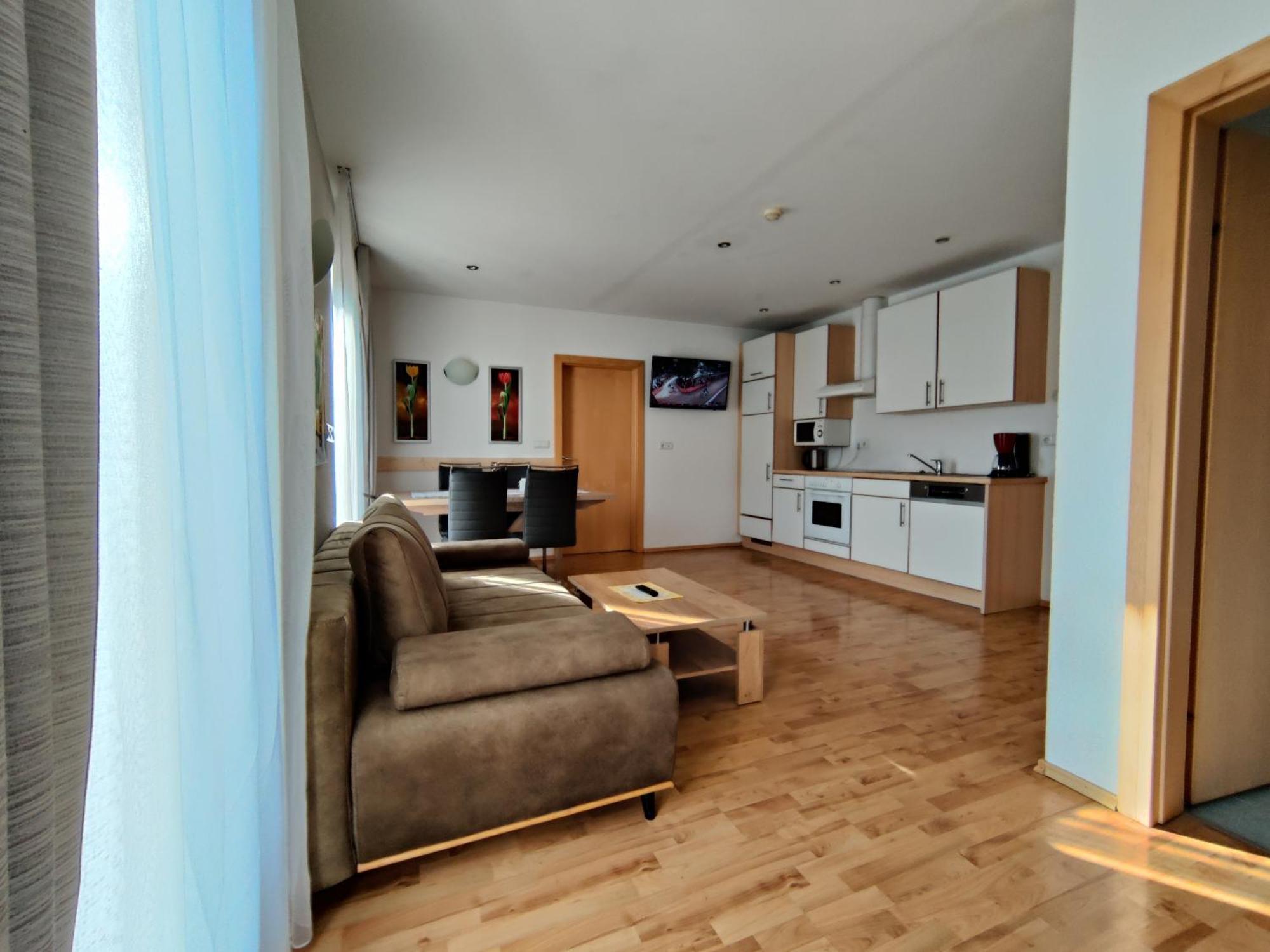 Residence Klementhof Fiumes ภายนอก รูปภาพ
