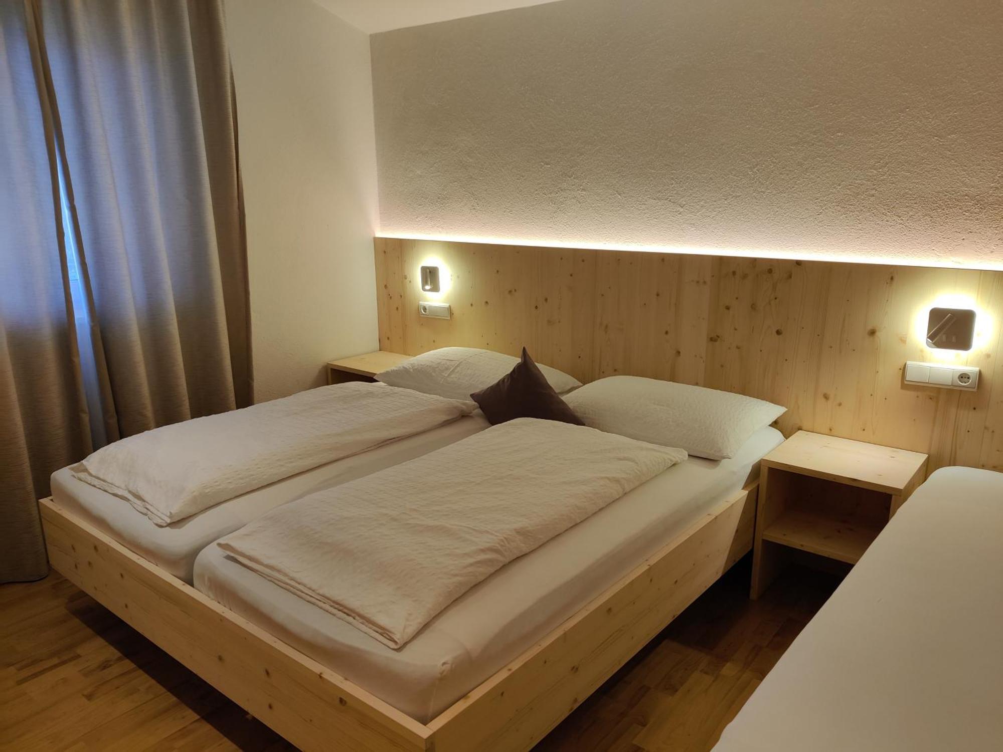 Residence Klementhof Fiumes ภายนอก รูปภาพ