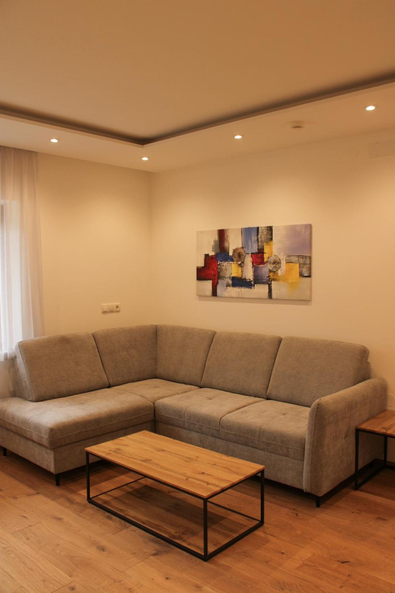 Residence Klementhof Fiumes ภายนอก รูปภาพ