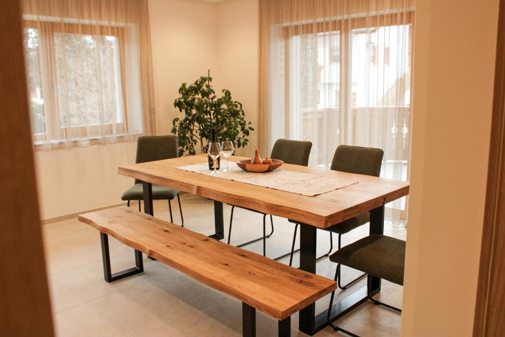 Residence Klementhof Fiumes ภายนอก รูปภาพ