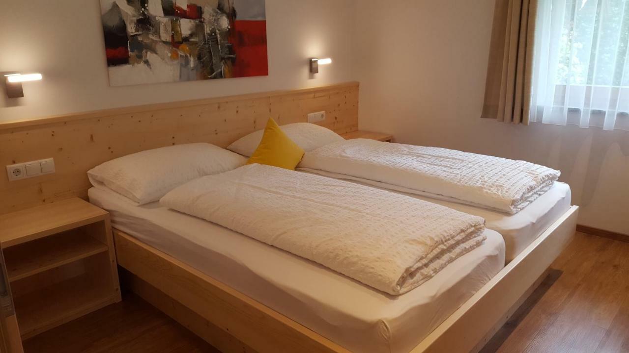 Residence Klementhof Fiumes ภายนอก รูปภาพ
